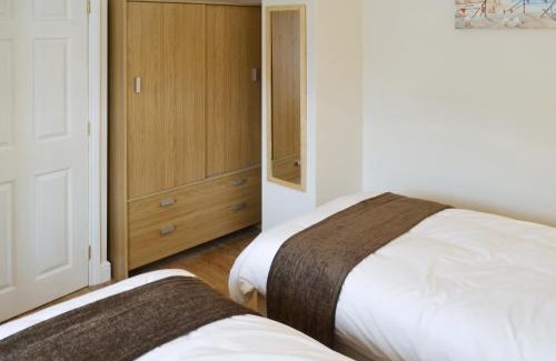 Birch House | Baytree Cottage 1