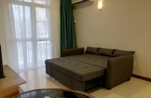 Batu Ferringhi Apartment | Bayu Emas Apartment by Wellington Resorts