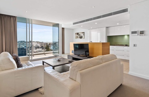 Mandurah Apartment | Bayview 701 - 2 Bedroom Apartment