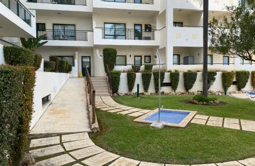 Albufeira Apartment | BayView Albufeira