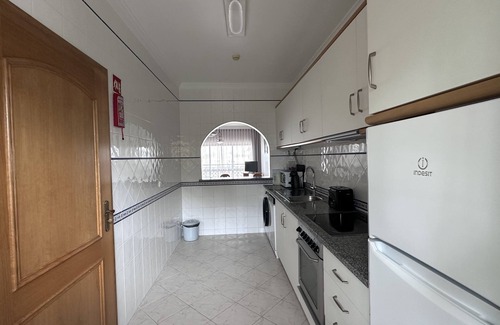 Albufeira Apartment | Bayview Albufeira