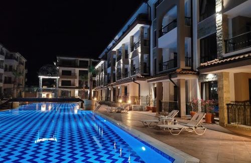 Sarafovo Apartment | Bayview B32 - Burgas Beach Resort 2