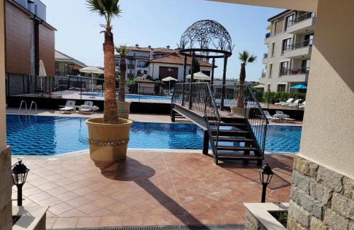 Sarafovo Apartment | Bayview B32 - Burgas Beach Resort 2