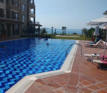 Sarafovo Apartment | Bayview B32 - Burgas Beach Resort 2