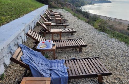 Sarafovo Apartment | Bayview B32 - Burgas Beach Resort 2