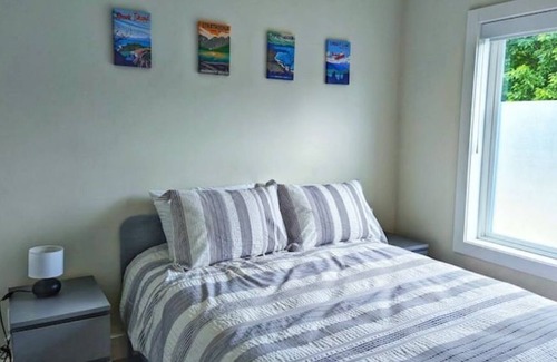 Regional District of Nanaimo House | Bayview Beach House