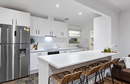 Port Hughes House | Bayview by the Beach – Your Port Hughes Getaway