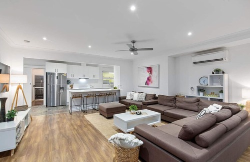 Port Hughes House | Bayview by the Beach – Your Port Hughes Getaway