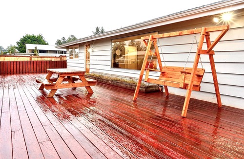 Westport House | BayView Escape - True waterfront property