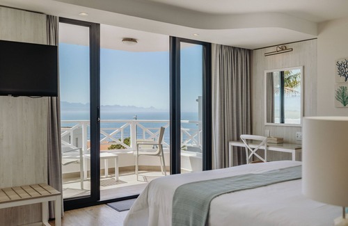 Plettenberg Bay Hotel | Bayview Hotel