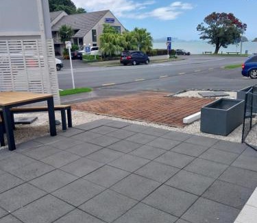 Paihia Hotel | Bayview Motel