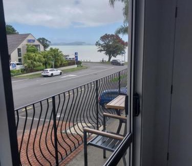 Paihia Hotel | Bayview Motel