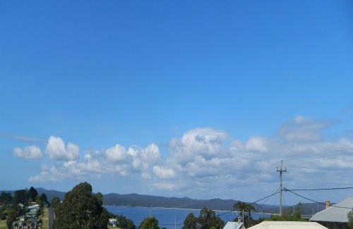 Eden Hotel | Bayview Motor Inn