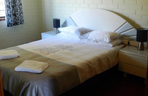 Eden Hotel | Bayview Motor Inn