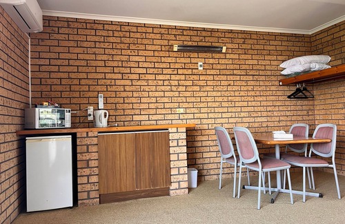 Eden Hotel | Bayview Motor Inn