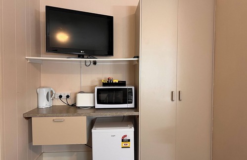 Eden Hotel | Bayview Motor Inn