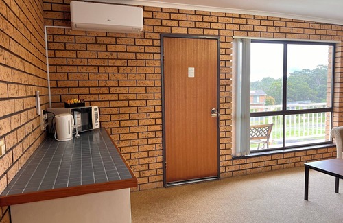 Eden Hotel | Bayview Motor Inn