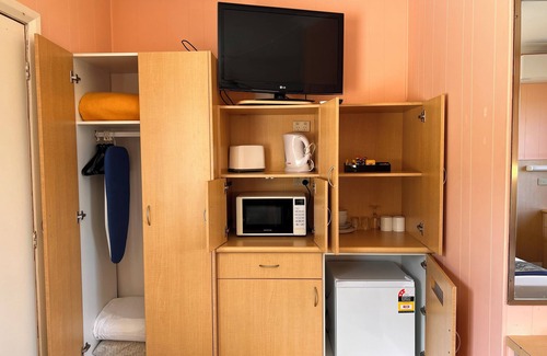 Eden Hotel | Bayview Motor Inn