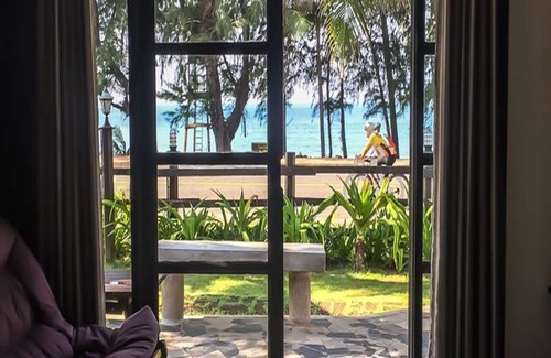 Rayong Hotel | Bayview Resort Rayong