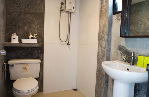 Rayong Hotel | Bayview Resort Rayong