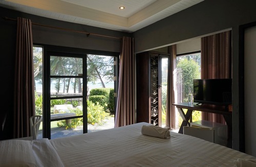 Rayong Hotel | Bayview Resort Rayong