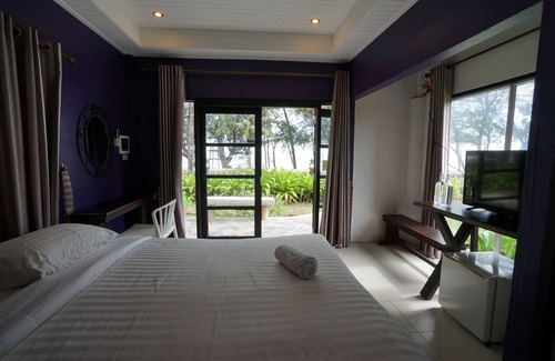 Rayong Hotel | Bayview Resort Rayong
