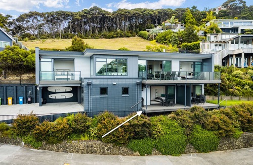 Paihia Cottage | Bayview Suite Unit 1 – Paihia Holiday Unit