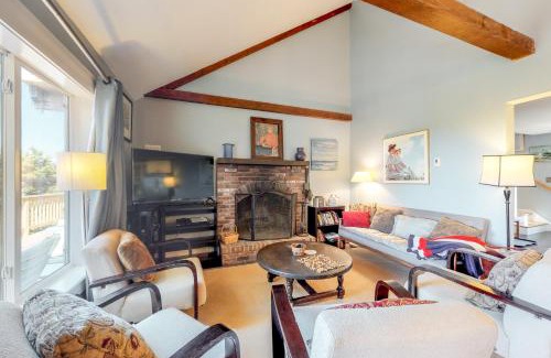 North Truro House | Bayview