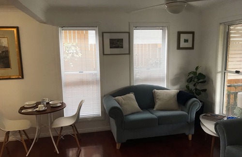 Soldiers Point Bed & Breakfast | Bayviews Bed and Breakfast Port Stephens