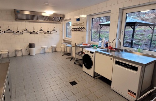 Lam Apartment | BayVista, the Bavarian Forest Lodge: 2-room apartment with balcony/mountain view