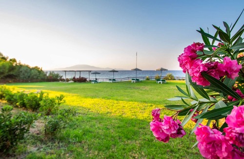 Amoudi Apartment | Baywatch 10 right on the water