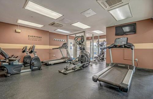 Crescent Beach House | Baywatch Resort Oceanfront Unit 1004