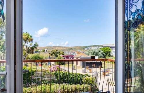 Polzeath Cottage | Baywatch Sands