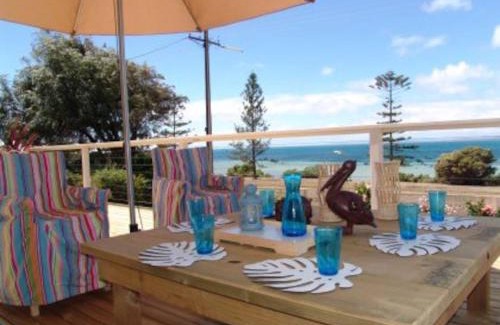 Kingscote House | Baywater