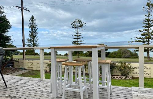 Kingscote House | Baywater
