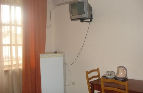 Anapa Hotel | Baza Otdiha Iskra