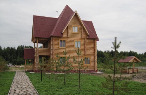 Talazhskoe Hotel | Baza otdikha Lukomorie