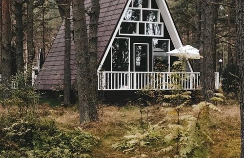 Zaporozhskoe House | Baza Otdikha Zolotoy Bereg