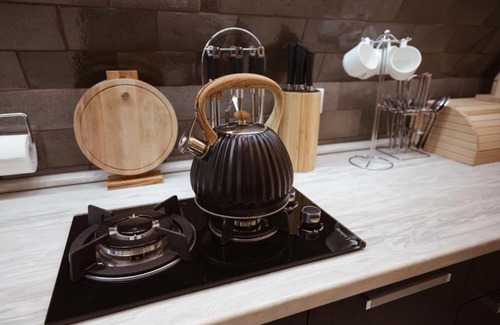 Zaporozhskoe House | Baza Otdikha Zolotoy Bereg