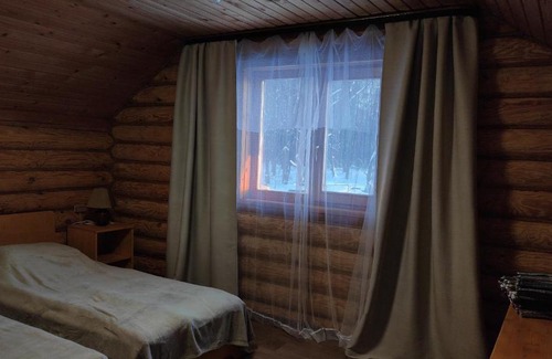 Bor Hotel | База отдыха "Альбатрос"