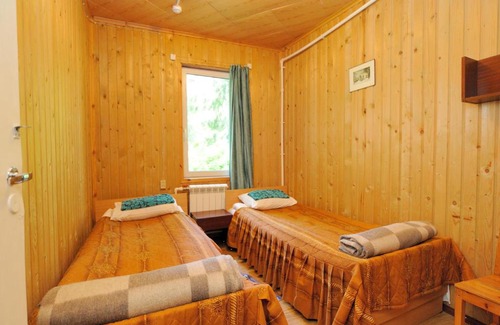 Bolshiye Krupeli Resort | Baza Otdykha Annushka