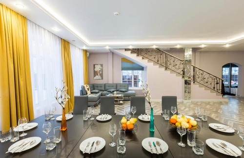 Almazovo Resort | Baza Otdykha Gorod N