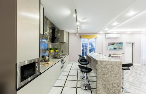 Almazovo Resort | Baza Otdykha Gorod N