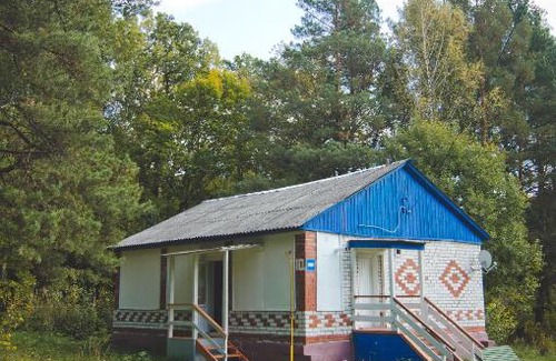 Shatki Hotel | Baza Otdykha Kipyachiy Klyuch