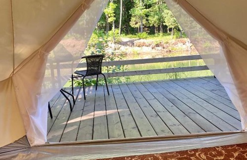 Pereslavl-Zalesskiy House | Baza otdykha Pleshcheevo