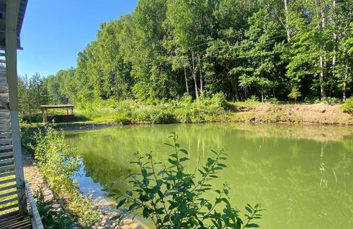Pereslavl-Zalesskiy House | Baza otdykha Pleshcheevo