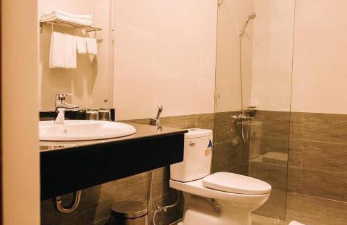Buon Ma Thuot Hotel | Bazan Xanh