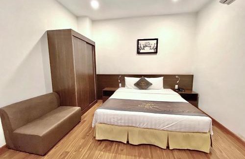 Buon Ma Thuot Hotel | Bazan Xanh