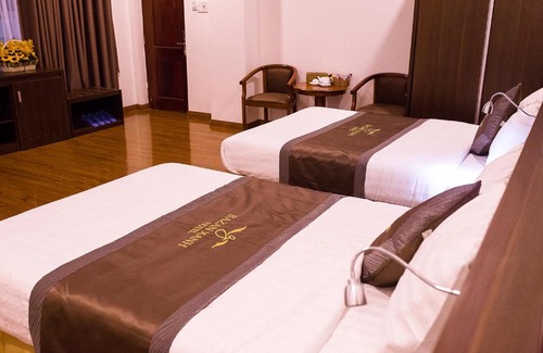 Buon Ma Thuot Hotel | Bazan Xanh