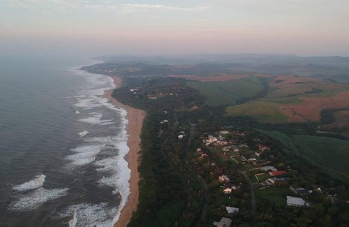 Umdoni House | Bazley beach High rocks